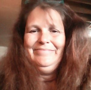 Meet your Posher, Theresa